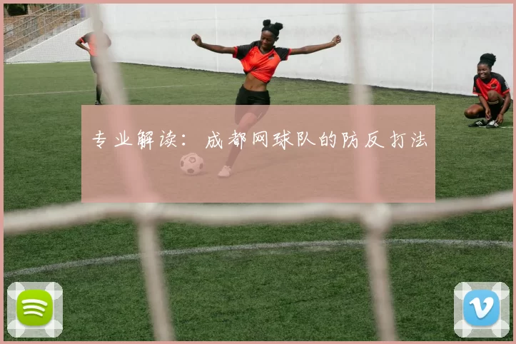 专业解读：成都网球队的防反打法