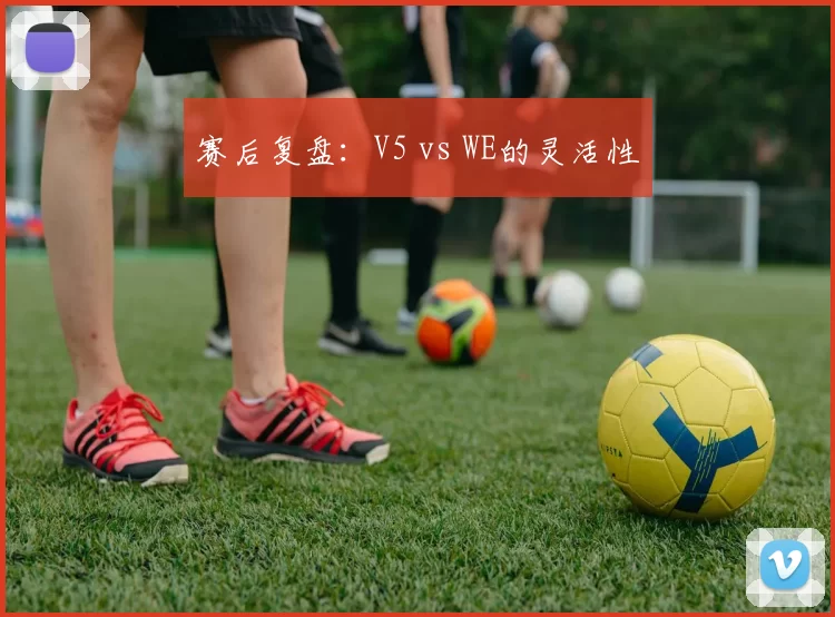 赛后复盘：V5 vs WE的灵活性
